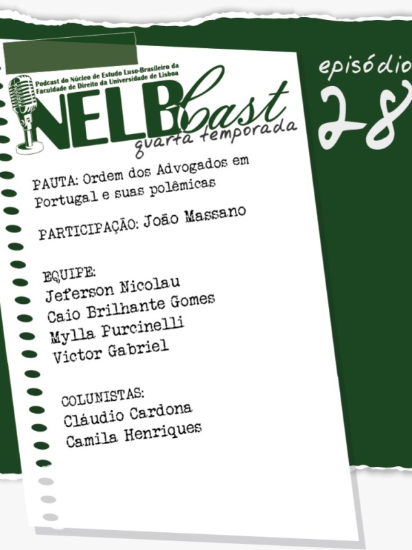 NELBcast #28